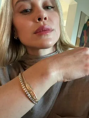 Becca Tobin OnlyFans Leaked Free Thumbnail Picture - #vZCDL2RtC8