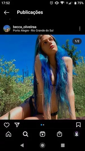 becca_oliveiiraa OnlyFans Leaked Free Thumbnail Picture - #eVE9VGXiPj