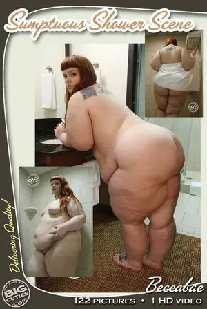 Beccabae OnlyFans Leaked Free Thumbnail Picture - #W78ujVQWaT