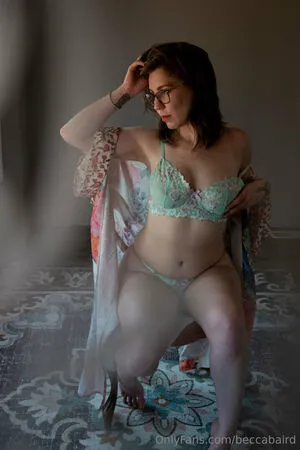 Beccabaird OnlyFans Leaked Free Thumbnail Picture - #2gy2eLO00p