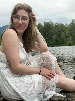 Beccabaird OnlyFans Leaked Free Thumbnail Picture - #2rbdcefvbK