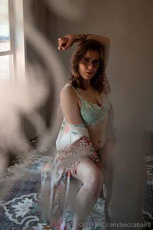 Beccabaird OnlyFans Leaked Free Thumbnail Picture - #4D8DNoU28w