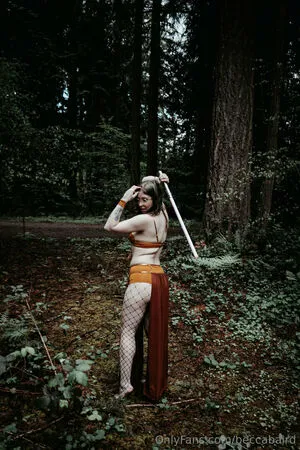 Beccabaird OnlyFans Leaked Free Thumbnail Picture - #6aRyXCndts