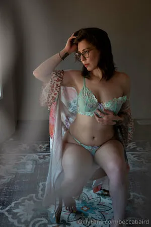 Beccabaird OnlyFans Leaked Free Thumbnail Picture - #AqSOQ11f7z