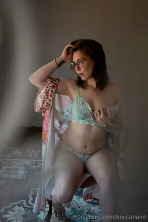 Beccabaird OnlyFans Leaked Free Thumbnail Picture - #CAslUMJKZu