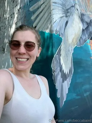 Beccabaird OnlyFans Leaked Free Thumbnail Picture - #JcgG7E0XGL