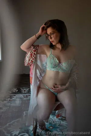 Beccabaird OnlyFans Leaked Free Thumbnail Picture - #SRv9BmHgD5