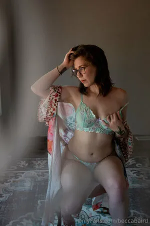 Beccabaird OnlyFans Leaked Free Thumbnail Picture - #VYkZD14NeP