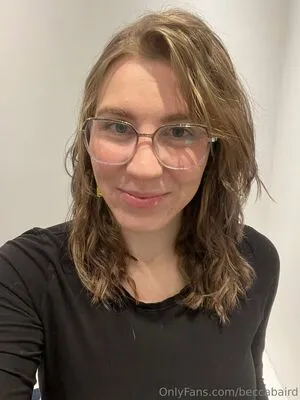 Beccabaird OnlyFans Leaked Free Thumbnail Picture - #WUayqs37NO