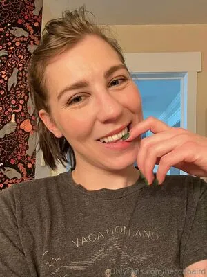 Beccabaird OnlyFans Leaked Free Thumbnail Picture - #XIHp2YzmL0