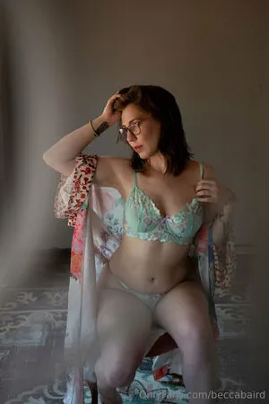Beccabaird OnlyFans Leaked Free Thumbnail Picture - #b3cFqOx2rb