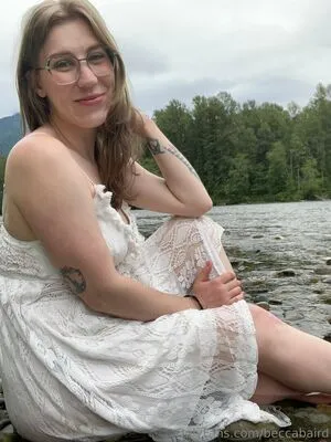 Beccabaird OnlyFans Leaked Free Thumbnail Picture - #h6p71KnJ50