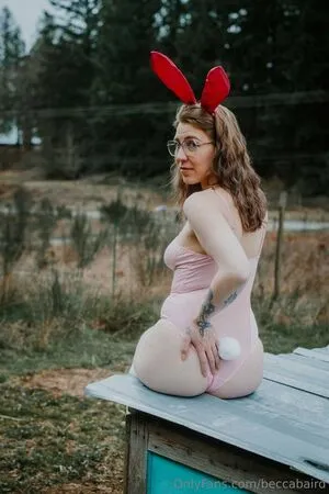 Beccabaird OnlyFans Leaked Free Thumbnail Picture - #hhJ3qqzIlb