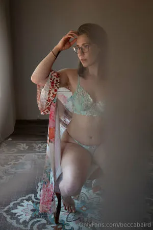 Beccabaird OnlyFans Leaked Free Thumbnail Picture - #iNOFXcj1Xt
