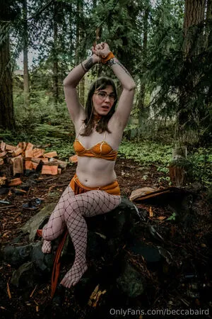 Beccabaird OnlyFans Leaked Free Thumbnail Picture - #m54SXRN5a0