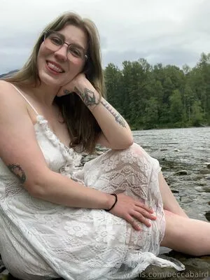 Beccabaird OnlyFans Leaked Free Thumbnail Picture - #mP2CMDONk5