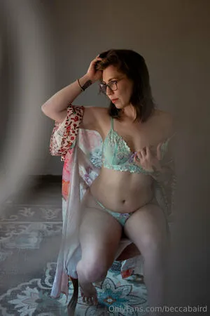 Beccabaird OnlyFans Leaked Free Thumbnail Picture - #p1wMgKSD3w