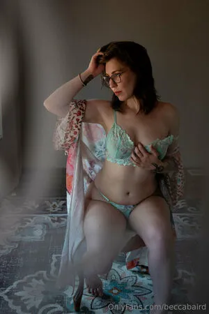 Beccabaird OnlyFans Leaked Free Thumbnail Picture - #wgwPk9QXAZ