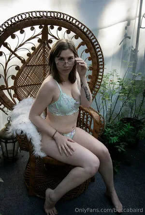 Beccabaird OnlyFans Leaked Free Thumbnail Picture - #zk878h7Df9