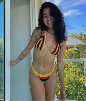 Beccabarreto OnlyFans Leaked Free Thumbnail Picture - #5Jltv7tsQE