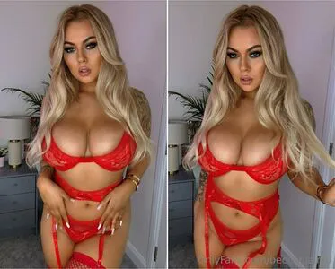 Beccablairxo OnlyFans Leaked Free Thumbnail Picture - #1ELacY8viJ