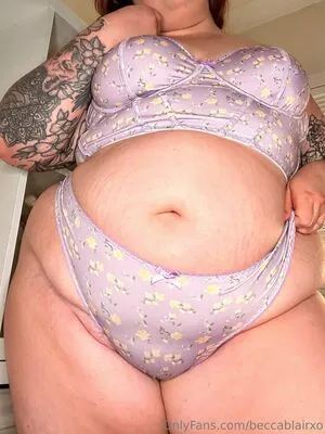 Beccablairxo OnlyFans Leaked Free Thumbnail Picture - #1Ub6Y0wG4z