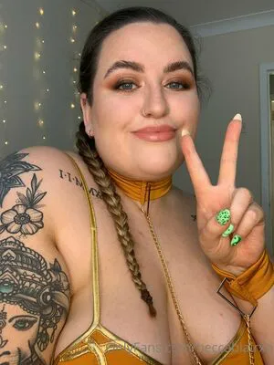 Beccablairxo OnlyFans Leaked Free Thumbnail Picture - #8nS2C303ak