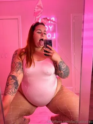 Beccablairxo OnlyFans Leaked Free Thumbnail Picture - #Bh6yxrllhB