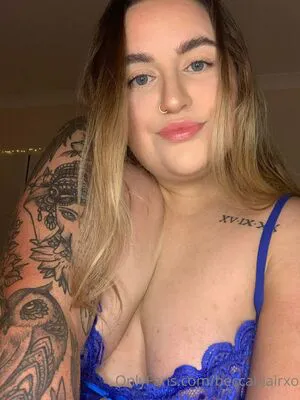 Beccablairxo OnlyFans Leaked Free Thumbnail Picture - #OONIQTKZEc