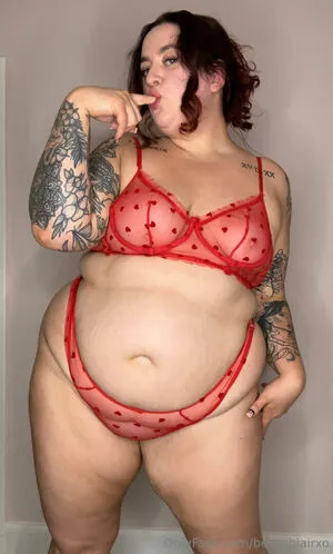 Beccablairxo OnlyFans Leaked Free Thumbnail Picture - #RoWzgi39Zx