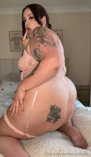 Beccablairxo OnlyFans Leaked Free Thumbnail Picture - #TQGfLOc5zg