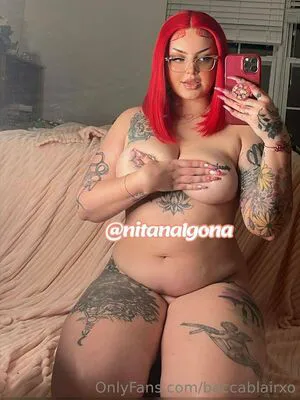 Beccablairxo OnlyFans Leaked Free Thumbnail Picture - #TuBIcj0rvB