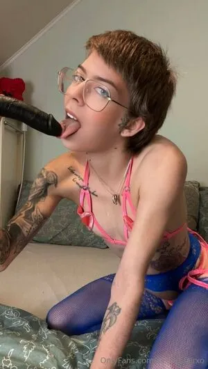 Beccablairxo OnlyFans Leaked Free Thumbnail Picture - #Tzi3qF4BC3