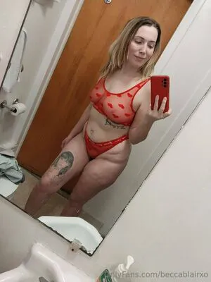 Beccablairxo OnlyFans Leaked Free Thumbnail Picture - #bmcFLs6y0p