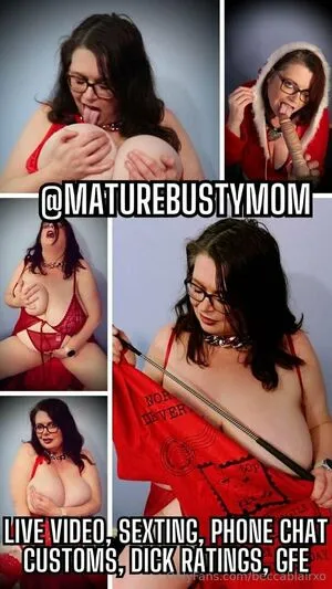 Beccablairxo OnlyFans Leaked Free Thumbnail Picture - #fgfAOUGQJ1