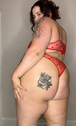 Beccablairxo OnlyFans Leaked Free Thumbnail Picture - #lD655kmee7