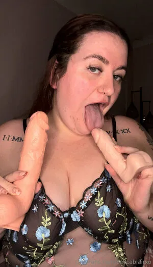 Beccablairxo OnlyFans Leaked Free Thumbnail Picture - #odm1niIwv0