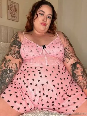 Beccablairxo OnlyFans Leaked Free Thumbnail Picture - #pN4JMnMo2T