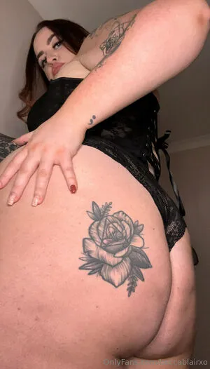 Beccablairxo OnlyFans Leaked Free Thumbnail Picture - #pcdf2Fn2lY