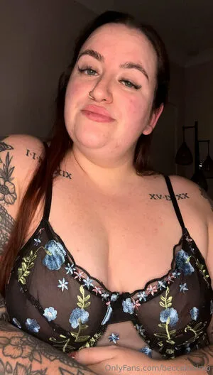 Beccablairxo OnlyFans Leaked Free Thumbnail Picture - #t3Jd61pyq8