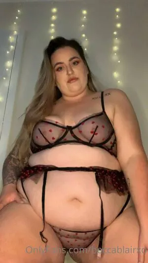 Beccablairxo OnlyFans Leaked Free Thumbnail Picture - #z2iTguZgSi