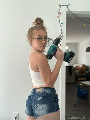 Beccablows Free OnlyFans Leaked Free Thumbnail Picture - #atCFcxLvuT