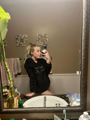 Beccablows Free OnlyFans Leaked Free Thumbnail Picture - #oFntLyVWUk
