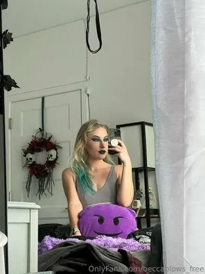 Beccablows Free OnlyFans Leaked Free Thumbnail Picture - #oUBJ2zsF15