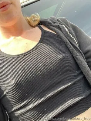 Beccablows Free OnlyFans Leaked Free Thumbnail Picture - #rooRWudGvx