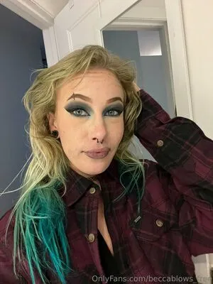 Beccablows Free OnlyFans Leaked Free Thumbnail Picture - #zL3jDEpnER