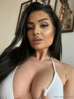Beccabradleyy OnlyFans Leaked Free Thumbnail Picture - #0XwwAnWIQp