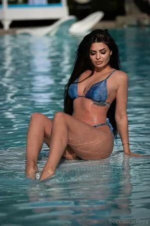 Beccabradleyy OnlyFans Leaked Free Thumbnail Picture - #U7IAUQuyI4