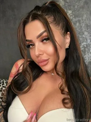 Beccabradleyy OnlyFans Leaked Free Thumbnail Picture - #aWtnbhBXax