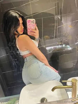 Beccabradleyy OnlyFans Leaked Free Thumbnail Picture - #hdeINU5Cf4